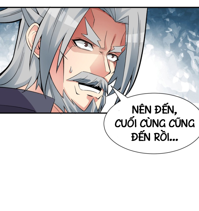 Ta Nhặt Được Thuộc Tính Tại Tu Chân Giới chapter 23 - Trang 22