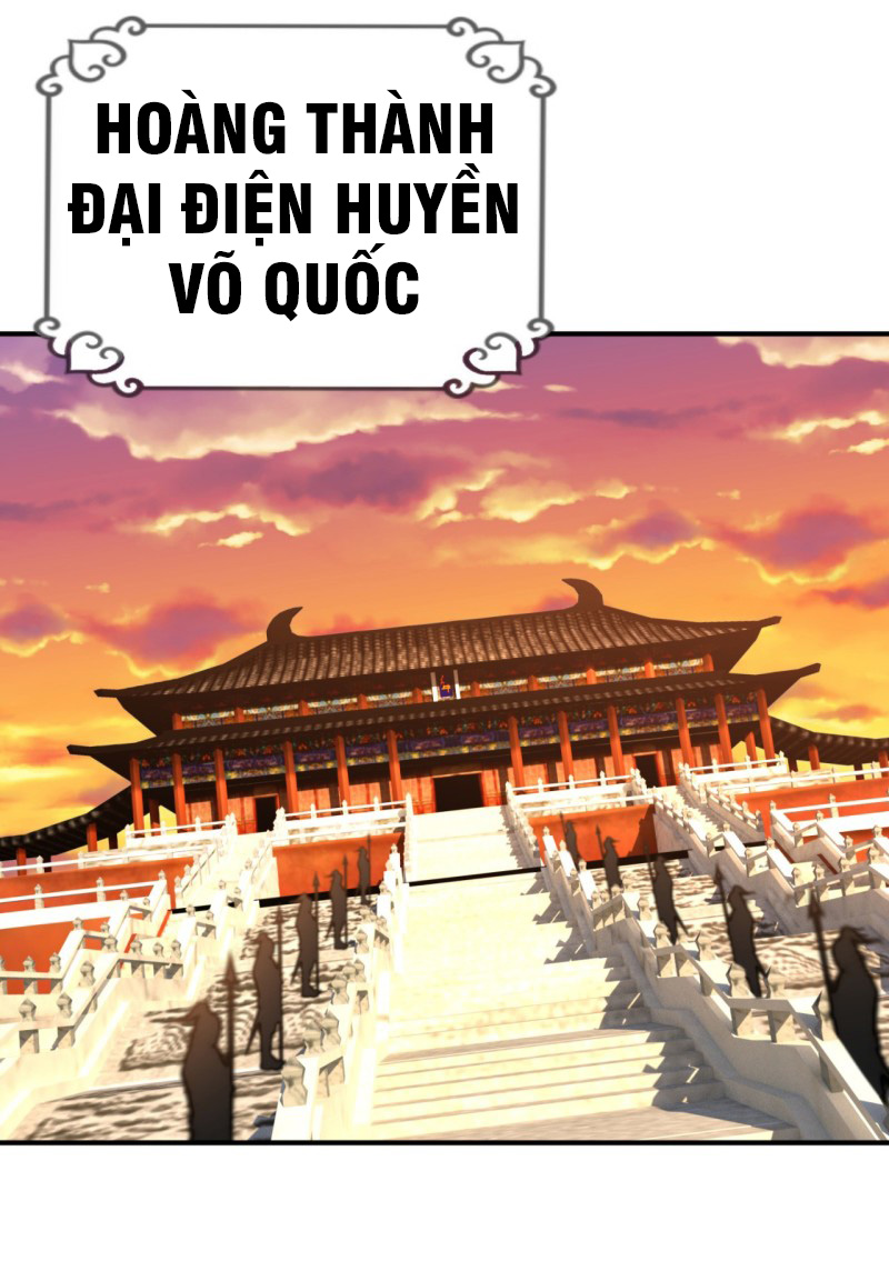 Ta Nhặt Được Thuộc Tính Tại Tu Chân Giới chapter 23 - Trang 32