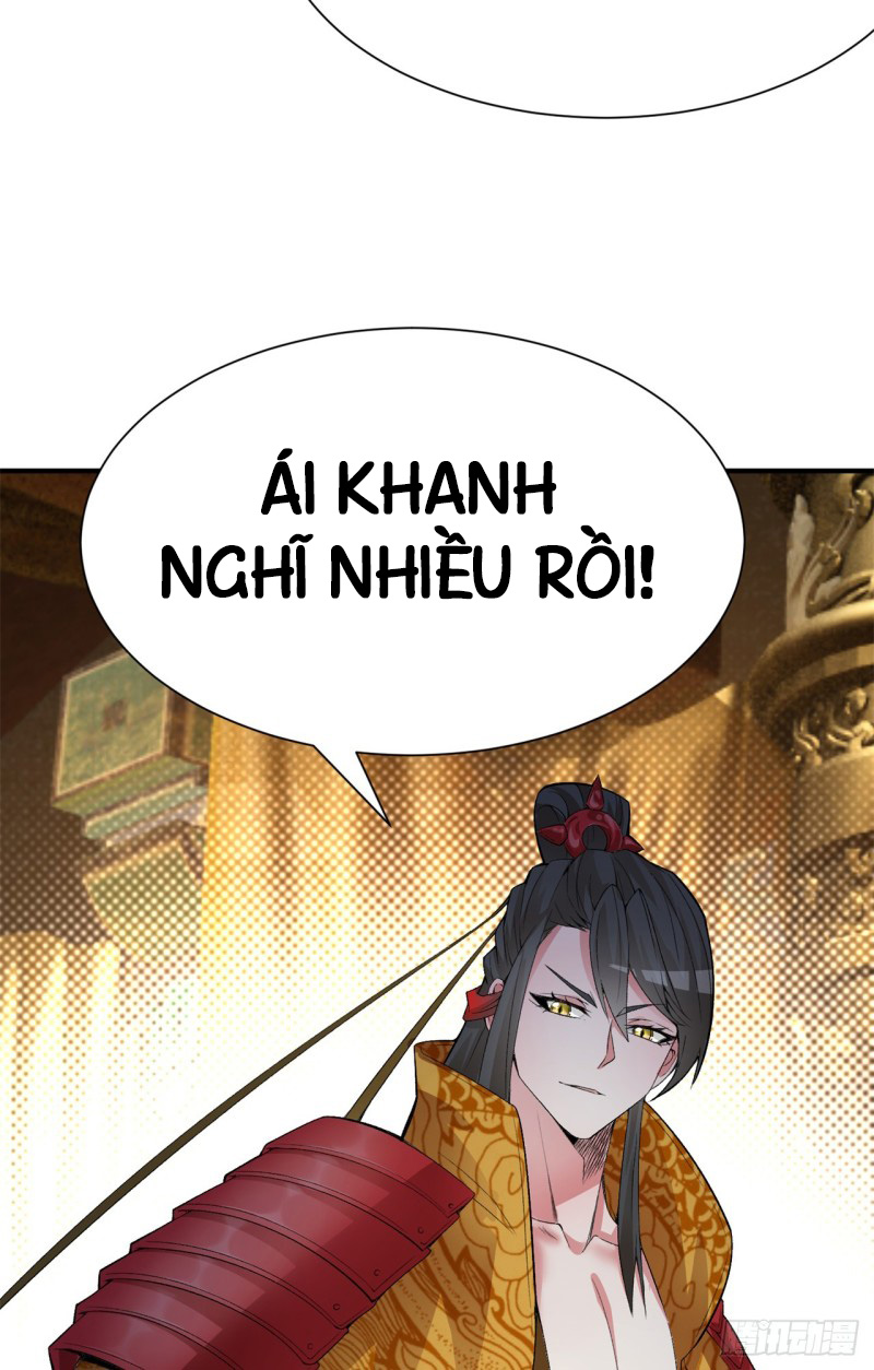 Ta Nhặt Được Thuộc Tính Tại Tu Chân Giới chapter 23 - Trang 37
