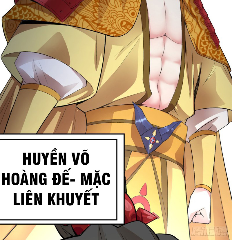 Ta Nhặt Được Thuộc Tính Tại Tu Chân Giới chapter 23 - Trang 38