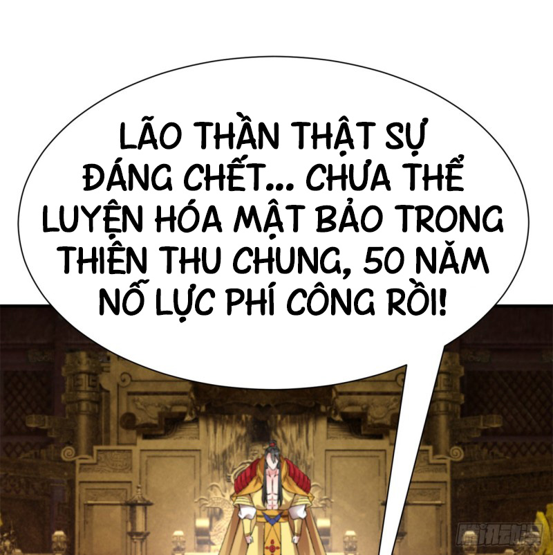 Ta Nhặt Được Thuộc Tính Tại Tu Chân Giới chapter 23 - Trang 41