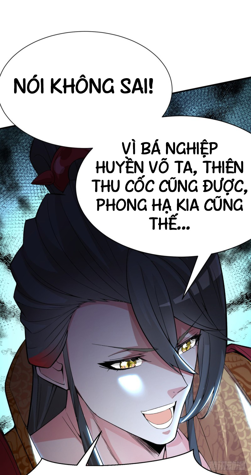 Ta Nhặt Được Thuộc Tính Tại Tu Chân Giới chapter 23 - Trang 44