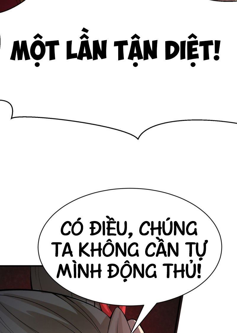Ta Nhặt Được Thuộc Tính Tại Tu Chân Giới chapter 23 - Trang 45