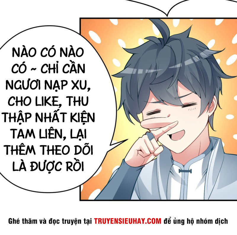 Ta Nhặt Được Thuộc Tính Tại Tu Chân Giới chapter 24 - Trang 14