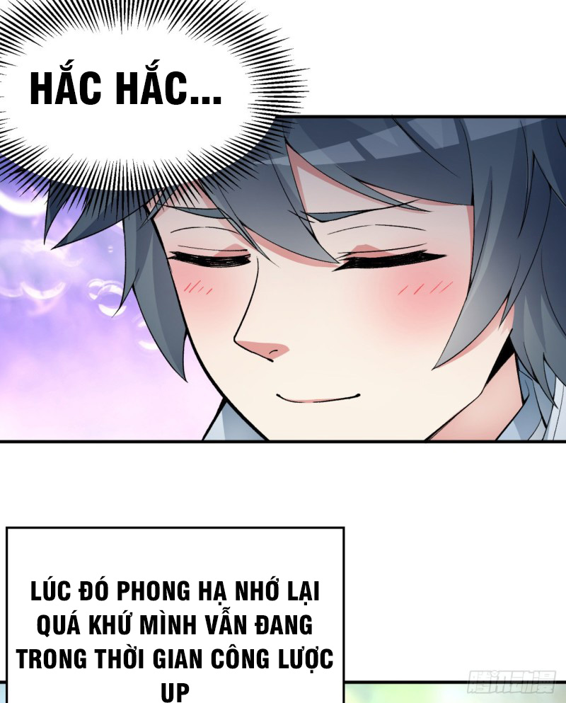 Ta Nhặt Được Thuộc Tính Tại Tu Chân Giới chapter 24 - Trang 16