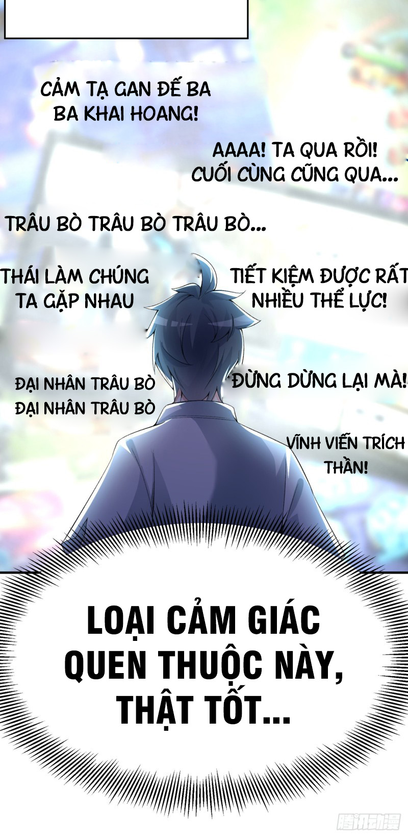 Ta Nhặt Được Thuộc Tính Tại Tu Chân Giới chapter 24 - Trang 17