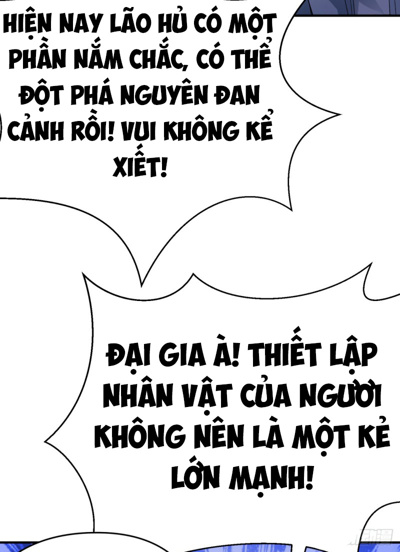Ta Nhặt Được Thuộc Tính Tại Tu Chân Giới chapter 24 - Trang 19