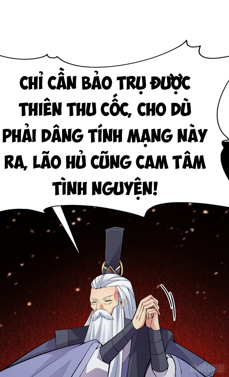 Ta Nhặt Được Thuộc Tính Tại Tu Chân Giới chapter 24 - Trang 22