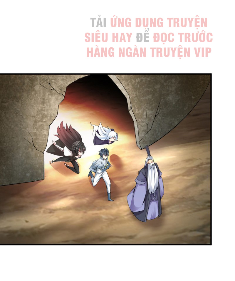 Ta Nhặt Được Thuộc Tính Tại Tu Chân Giới chapter 24 - Trang 27
