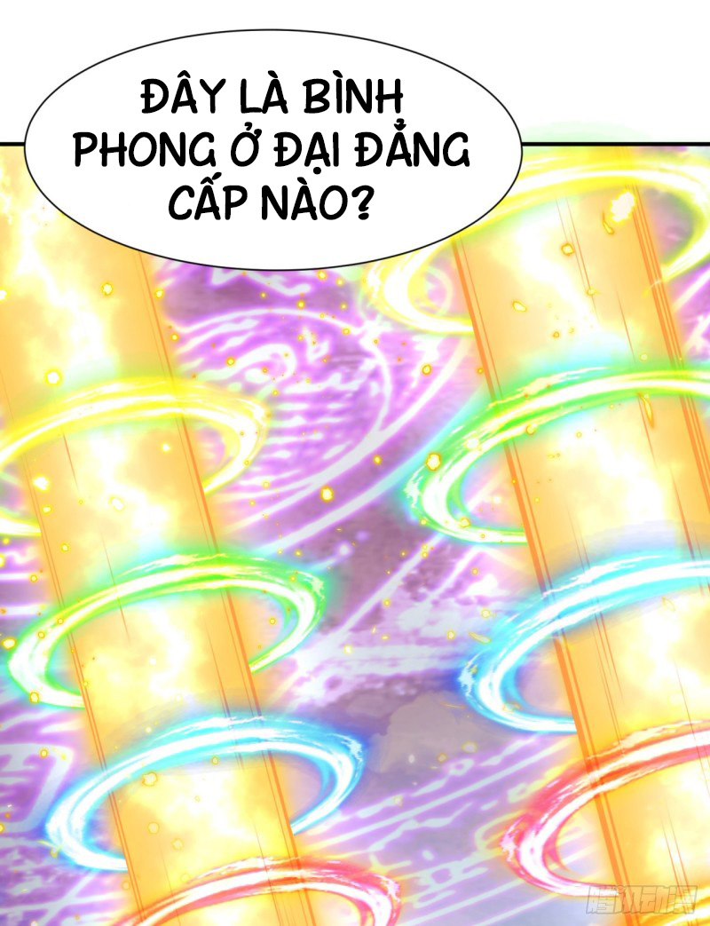Ta Nhặt Được Thuộc Tính Tại Tu Chân Giới chapter 24 - Trang 29