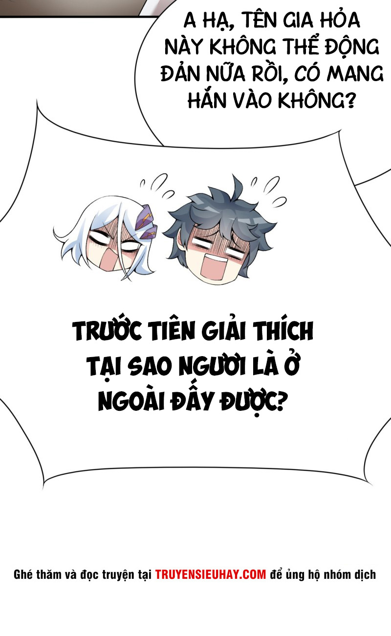 Ta Nhặt Được Thuộc Tính Tại Tu Chân Giới chapter 24 - Trang 50