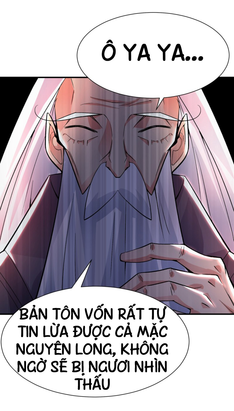 Ta Nhặt Được Thuộc Tính Tại Tu Chân Giới chapter 24 - Trang 6