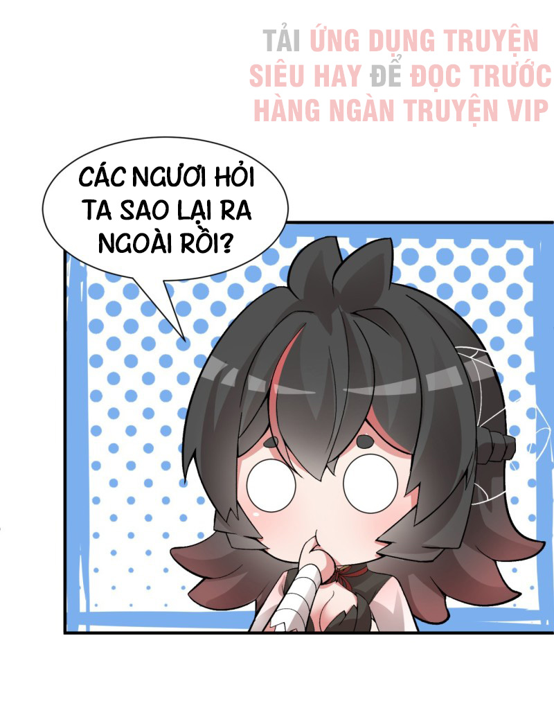 Ta Nhặt Được Thuộc Tính Tại Tu Chân Giới chapter 25 - Trang 1