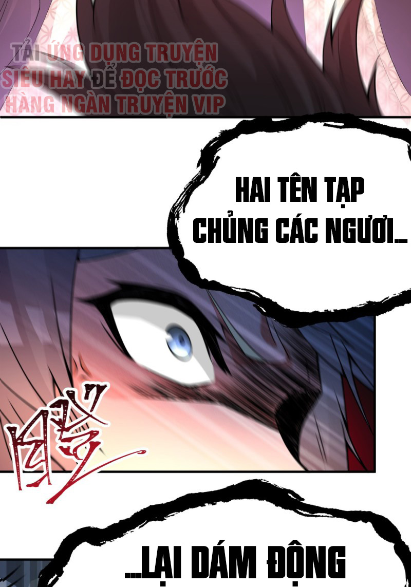 Ta Nhặt Được Thuộc Tính Tại Tu Chân Giới chapter 25 - Trang 16