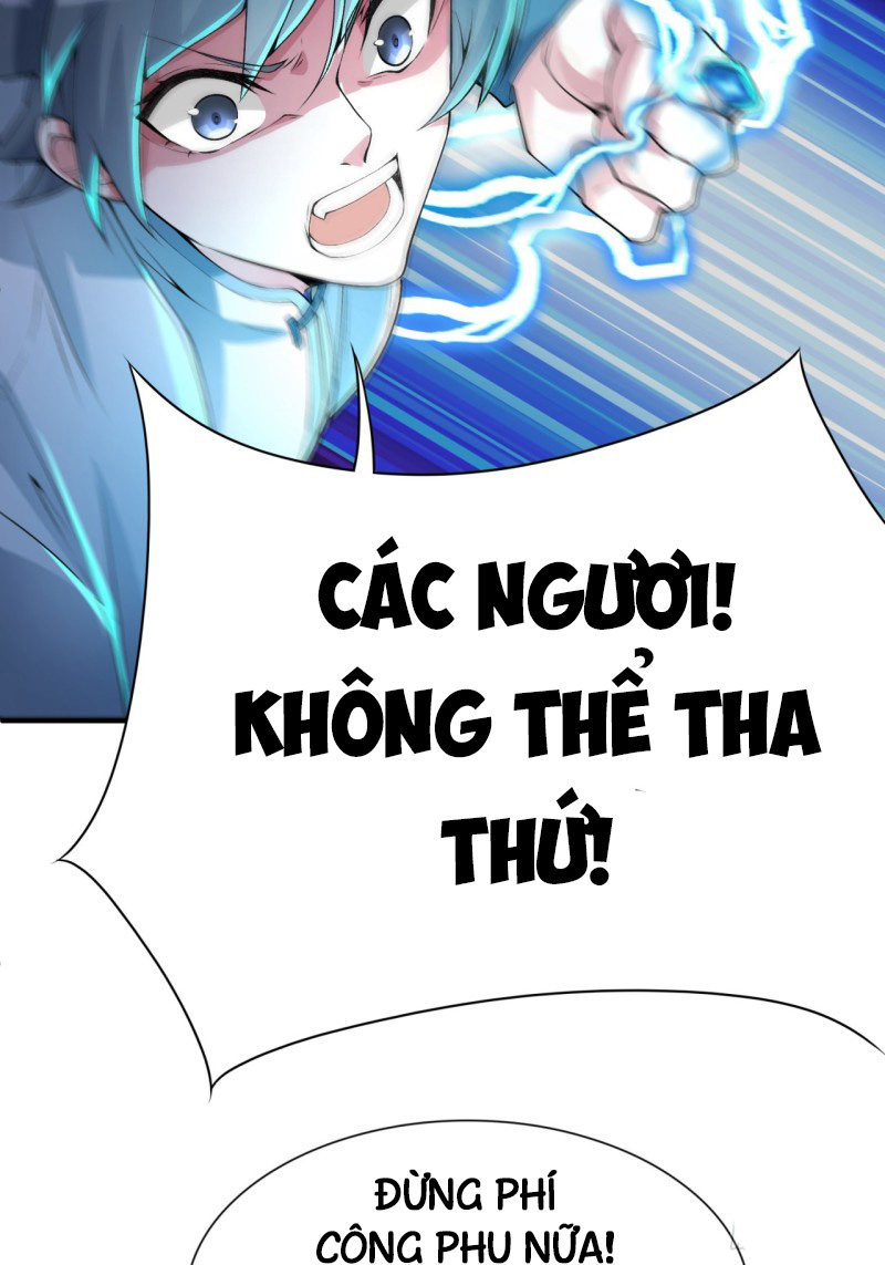 Ta Nhặt Được Thuộc Tính Tại Tu Chân Giới chapter 25 - Trang 19
