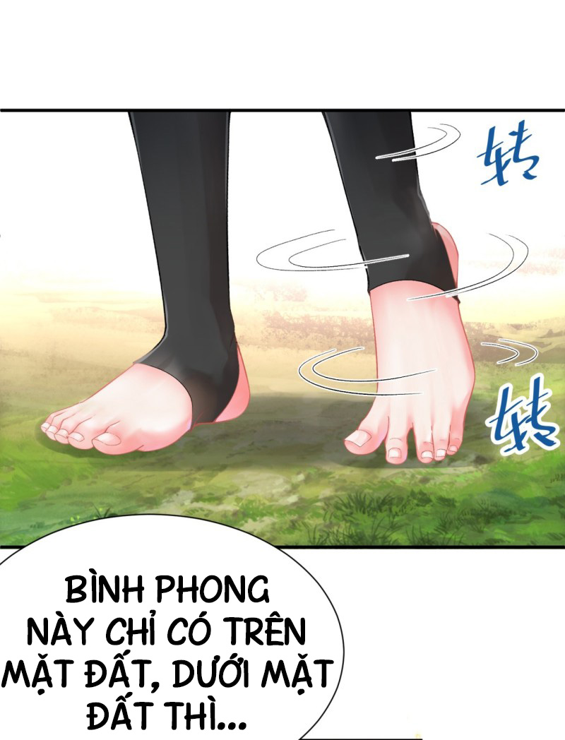 Ta Nhặt Được Thuộc Tính Tại Tu Chân Giới chapter 25 - Trang 2