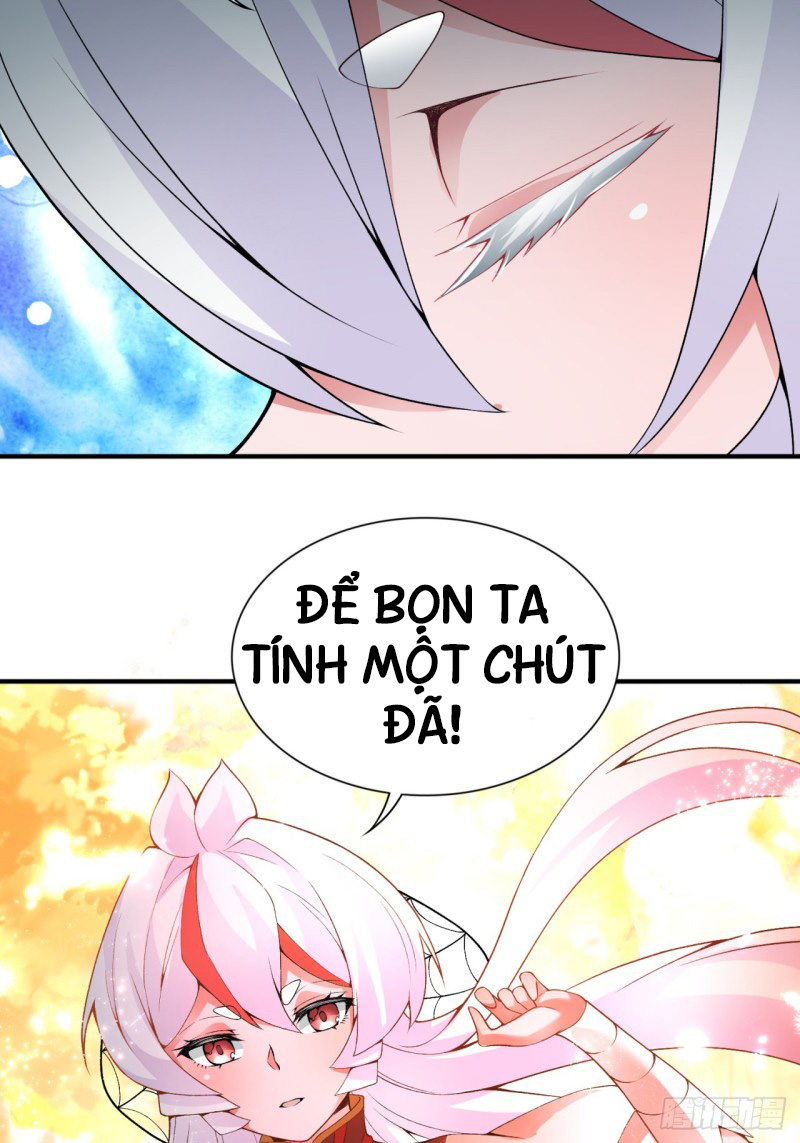 Ta Nhặt Được Thuộc Tính Tại Tu Chân Giới chapter 25 - Trang 27
