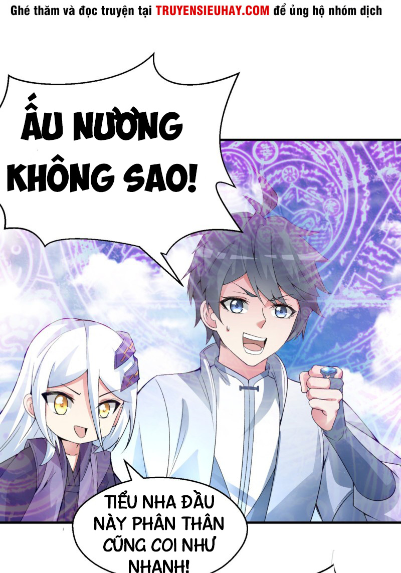 Ta Nhặt Được Thuộc Tính Tại Tu Chân Giới chapter 25 - Trang 29
