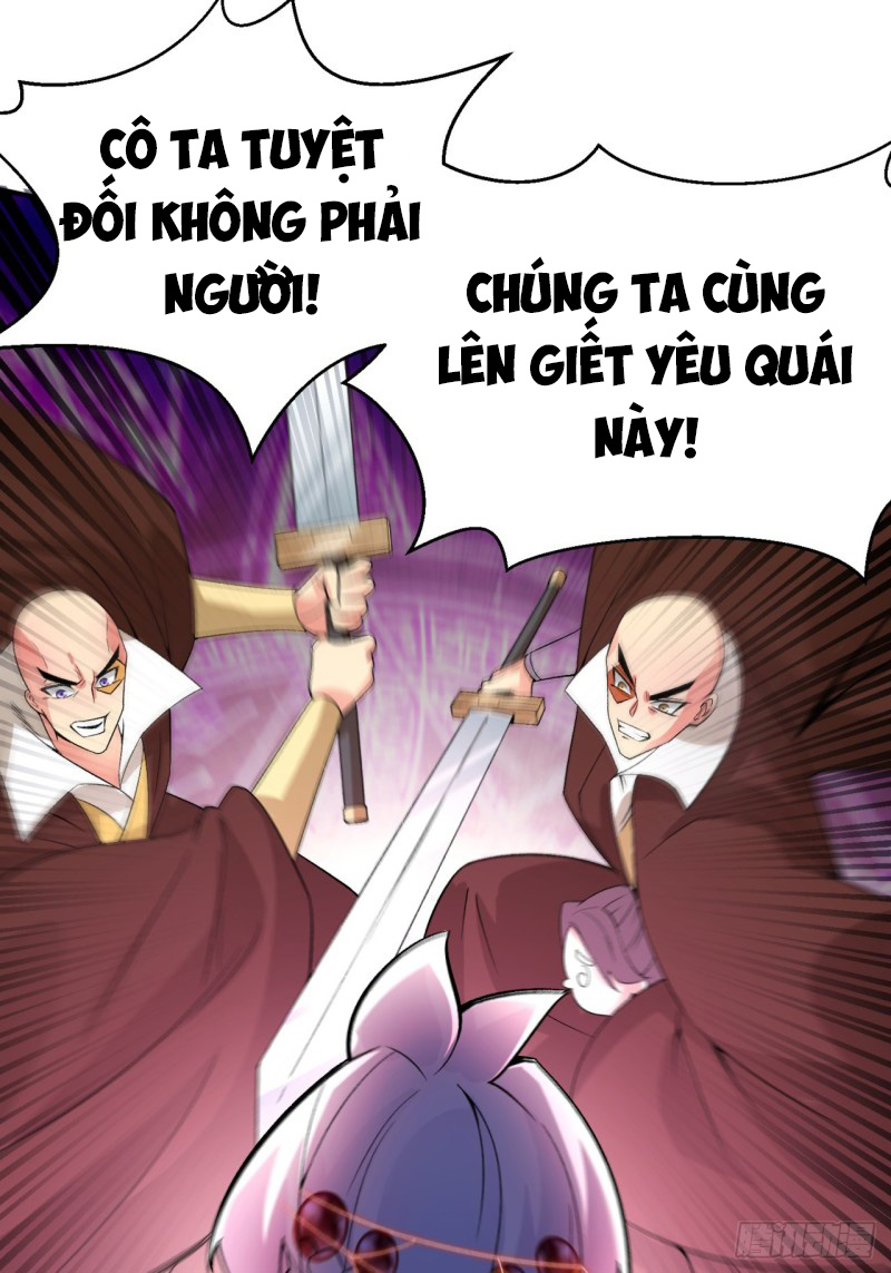 Ta Nhặt Được Thuộc Tính Tại Tu Chân Giới chapter 25 - Trang 31