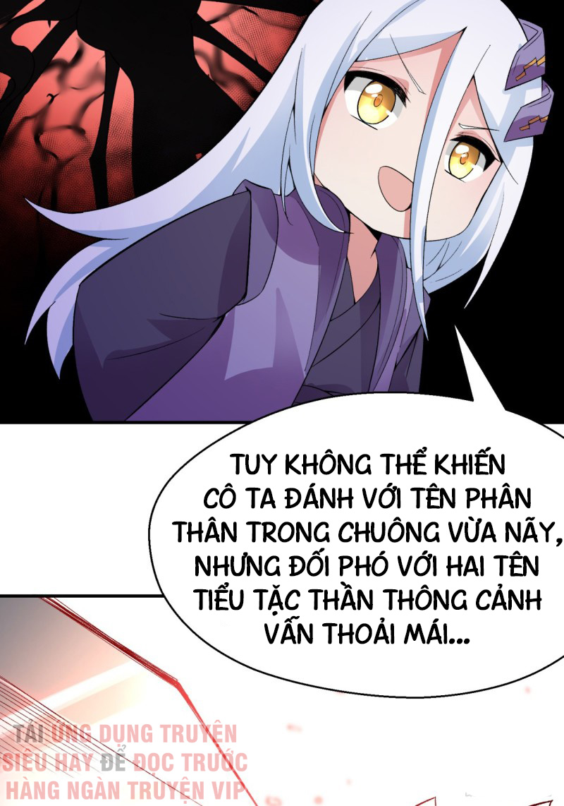 Ta Nhặt Được Thuộc Tính Tại Tu Chân Giới chapter 25 - Trang 37