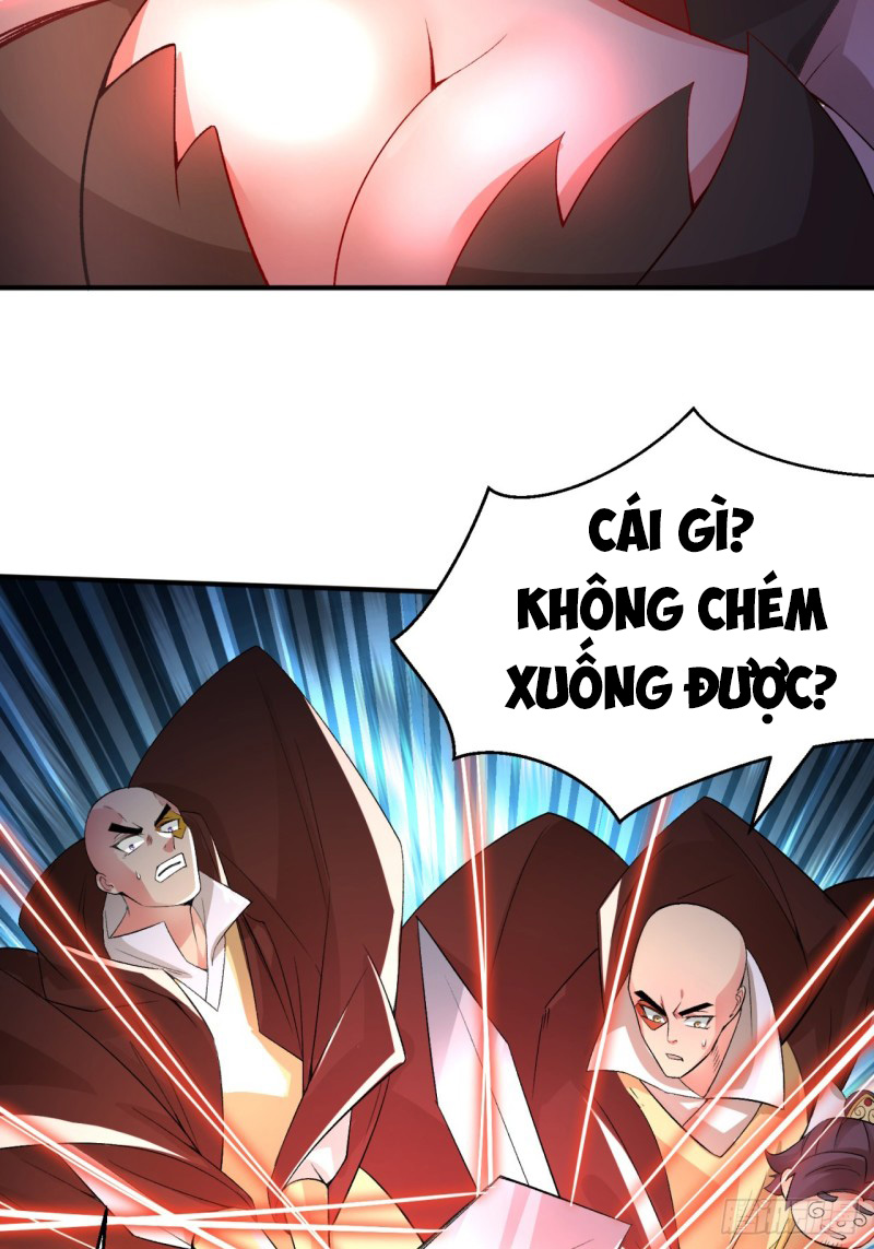 Ta Nhặt Được Thuộc Tính Tại Tu Chân Giới chapter 25 - Trang 39