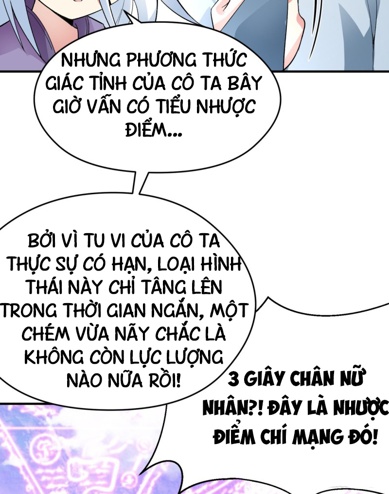 Ta Nhặt Được Thuộc Tính Tại Tu Chân Giới chapter 25 - Trang 50