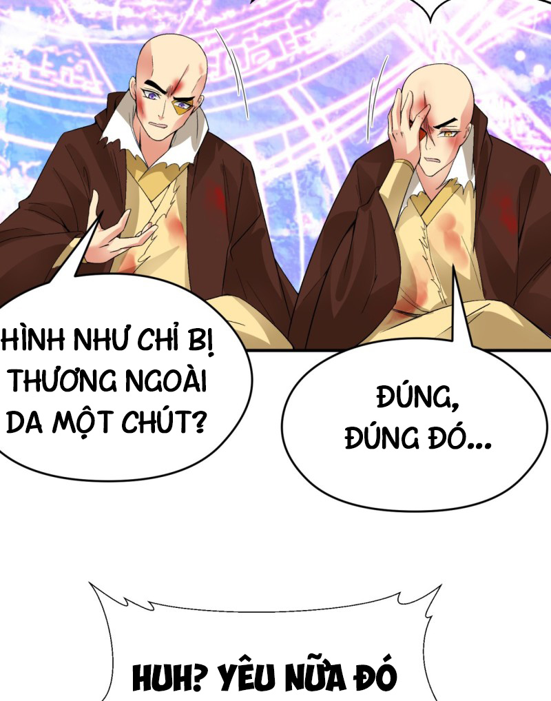 Ta Nhặt Được Thuộc Tính Tại Tu Chân Giới chapter 25 - Trang 51