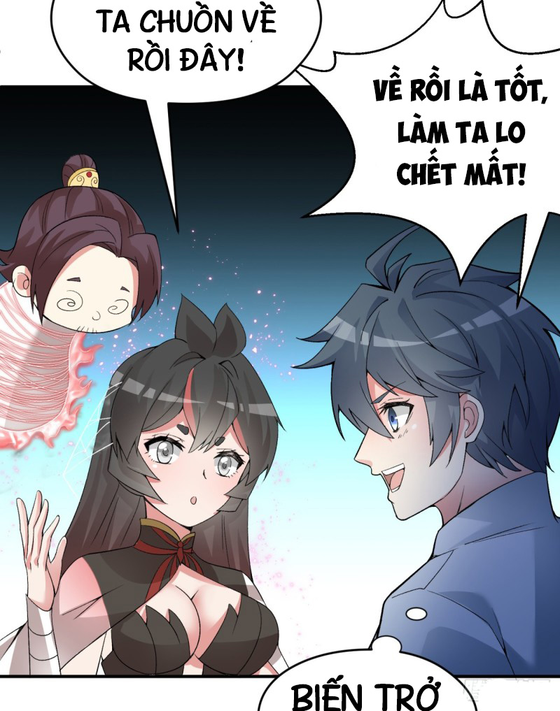 Ta Nhặt Được Thuộc Tính Tại Tu Chân Giới chapter 25 - Trang 54