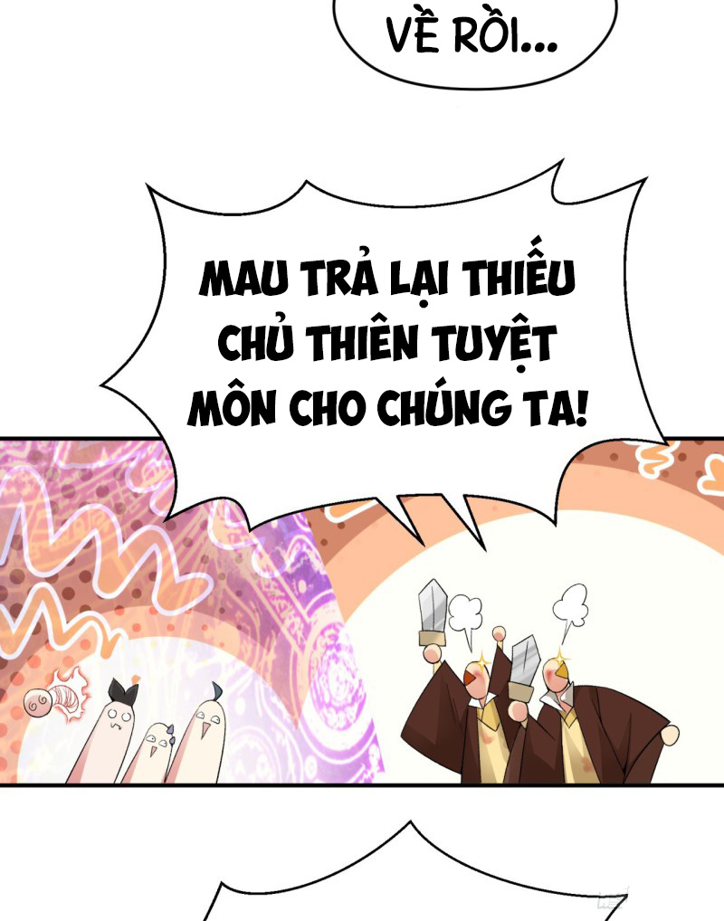 Ta Nhặt Được Thuộc Tính Tại Tu Chân Giới chapter 25 - Trang 55