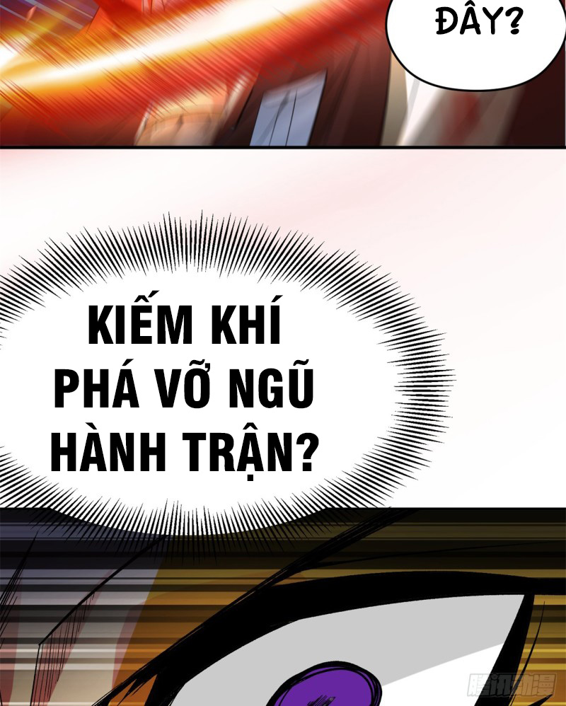 Ta Nhặt Được Thuộc Tính Tại Tu Chân Giới chapter 25 - Trang 59