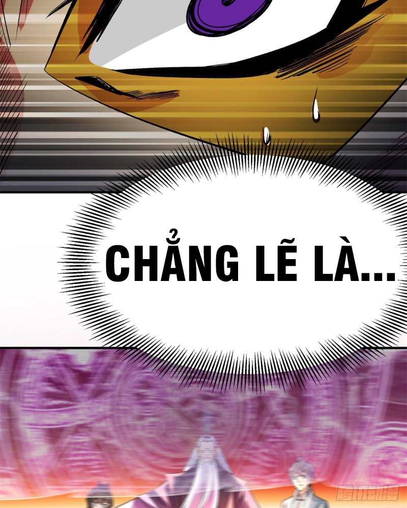 Ta Nhặt Được Thuộc Tính Tại Tu Chân Giới chapter 25 - Trang 60