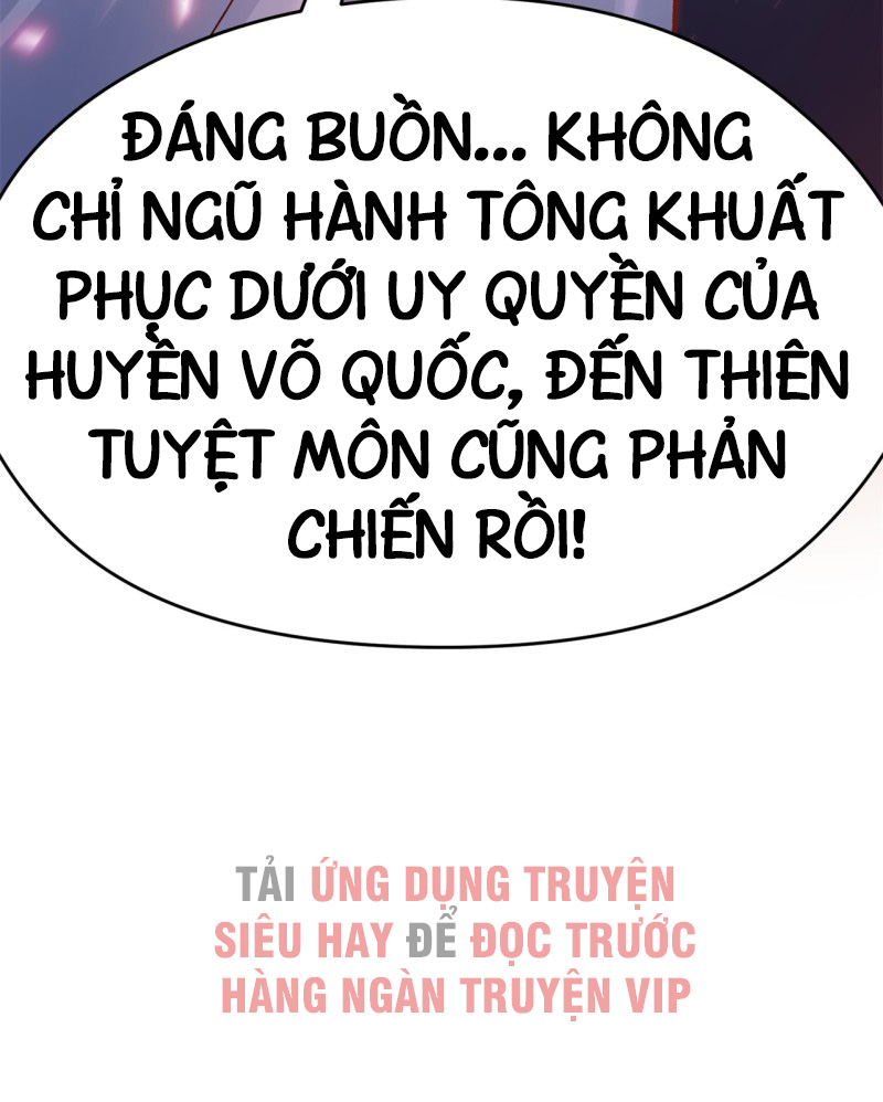 Ta Nhặt Được Thuộc Tính Tại Tu Chân Giới chapter 25 - Trang 63