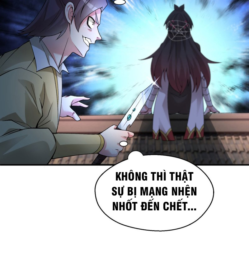 Ta Nhặt Được Thuộc Tính Tại Tu Chân Giới chapter 27 - Trang 18