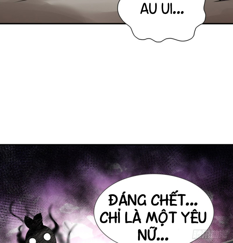 Ta Nhặt Được Thuộc Tính Tại Tu Chân Giới chapter 27 - Trang 32