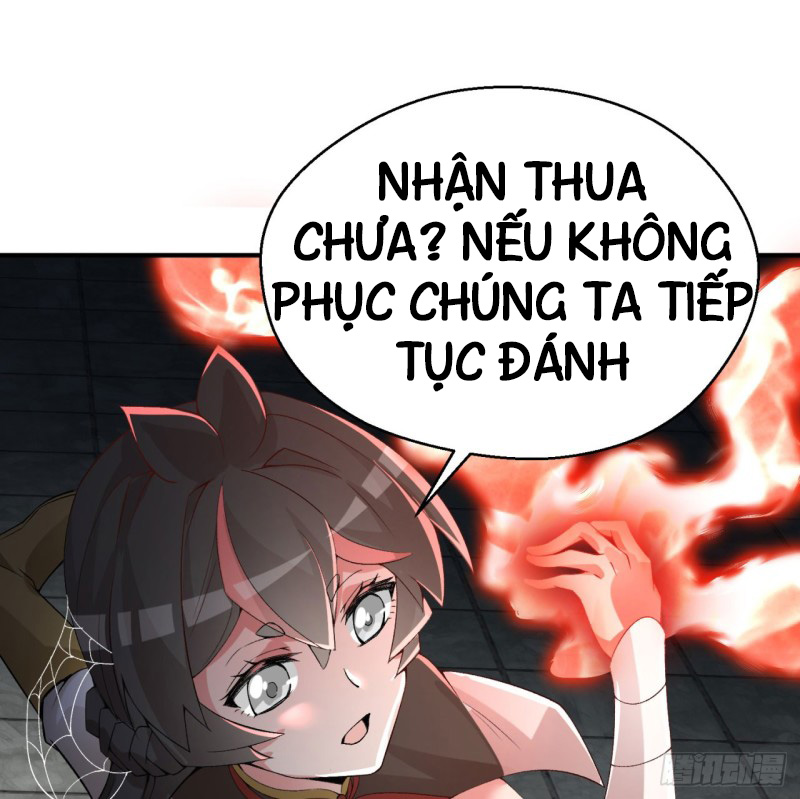 Ta Nhặt Được Thuộc Tính Tại Tu Chân Giới chapter 27 - Trang 40