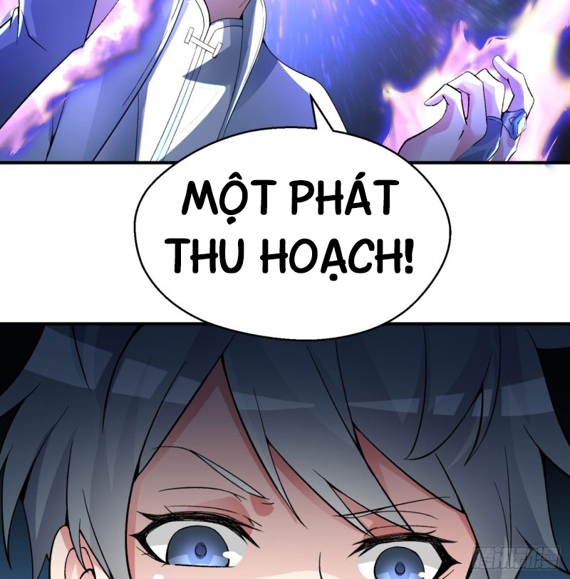 Ta Nhặt Được Thuộc Tính Tại Tu Chân Giới chapter 27 - Trang 4
