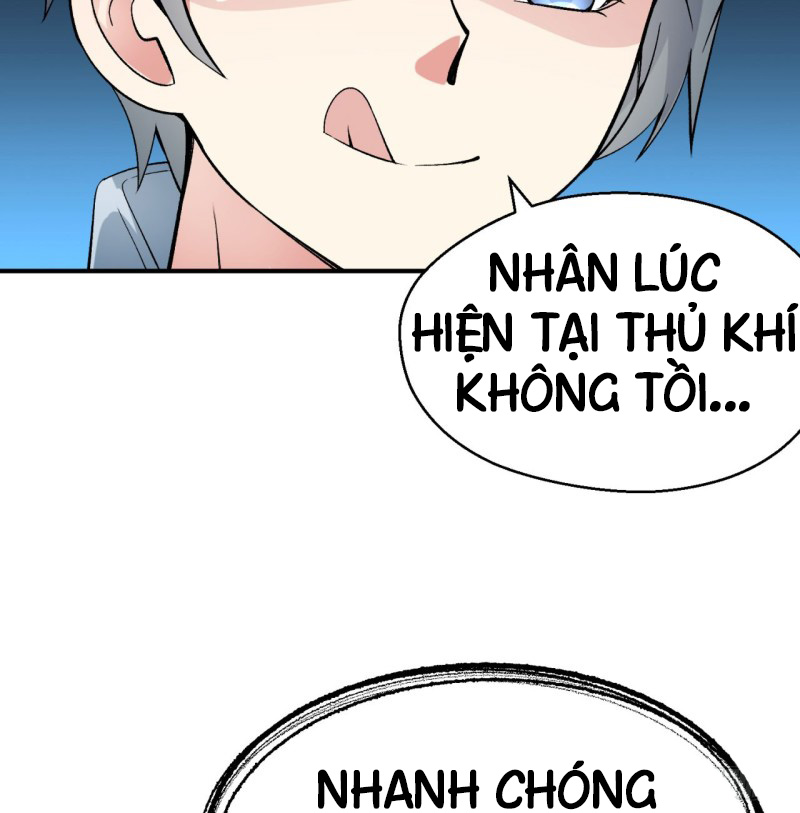 Ta Nhặt Được Thuộc Tính Tại Tu Chân Giới chapter 27 - Trang 5