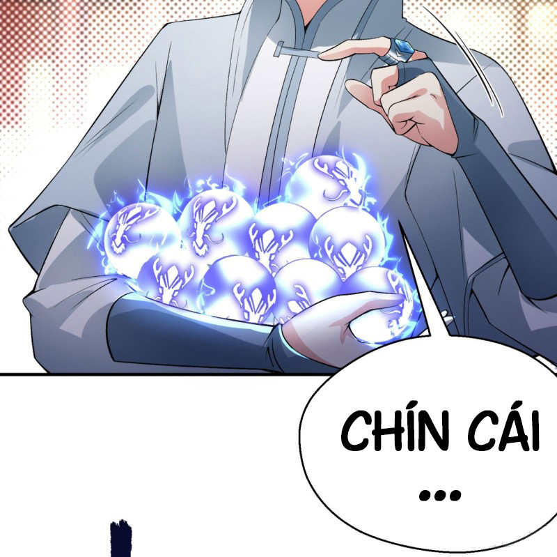 Ta Nhặt Được Thuộc Tính Tại Tu Chân Giới chapter 27 - Trang 51