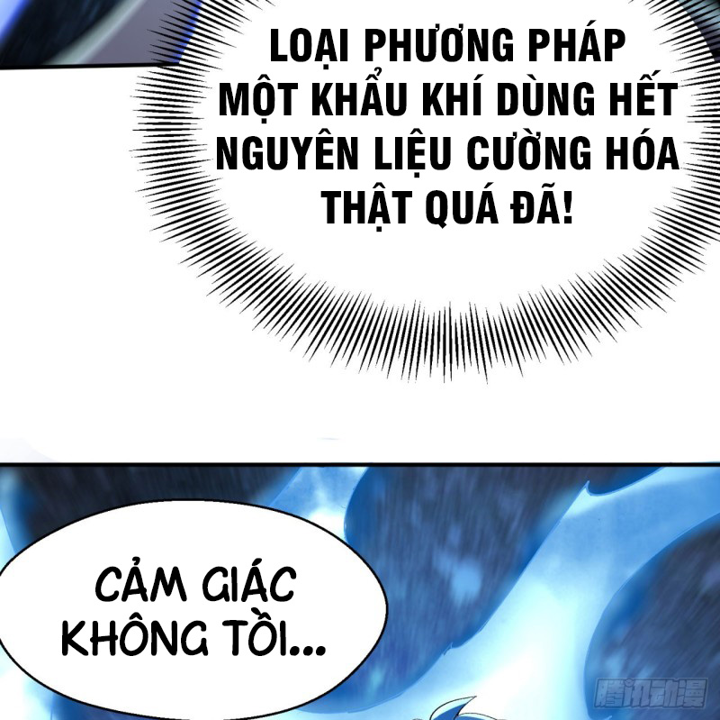 Ta Nhặt Được Thuộc Tính Tại Tu Chân Giới chapter 27 - Trang 54