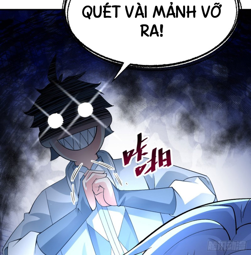 Ta Nhặt Được Thuộc Tính Tại Tu Chân Giới chapter 27 - Trang 6