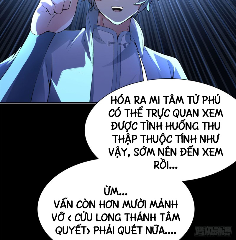 Ta Nhặt Được Thuộc Tính Tại Tu Chân Giới chapter 27 - Trang 62