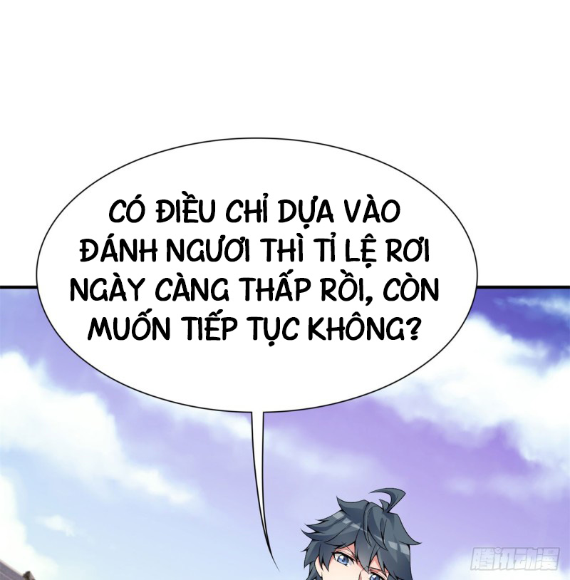 Ta Nhặt Được Thuộc Tính Tại Tu Chân Giới chapter 27 - Trang 65