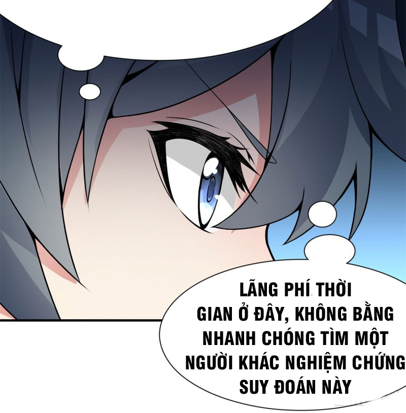 Ta Nhặt Được Thuộc Tính Tại Tu Chân Giới chapter 27 - Trang 69