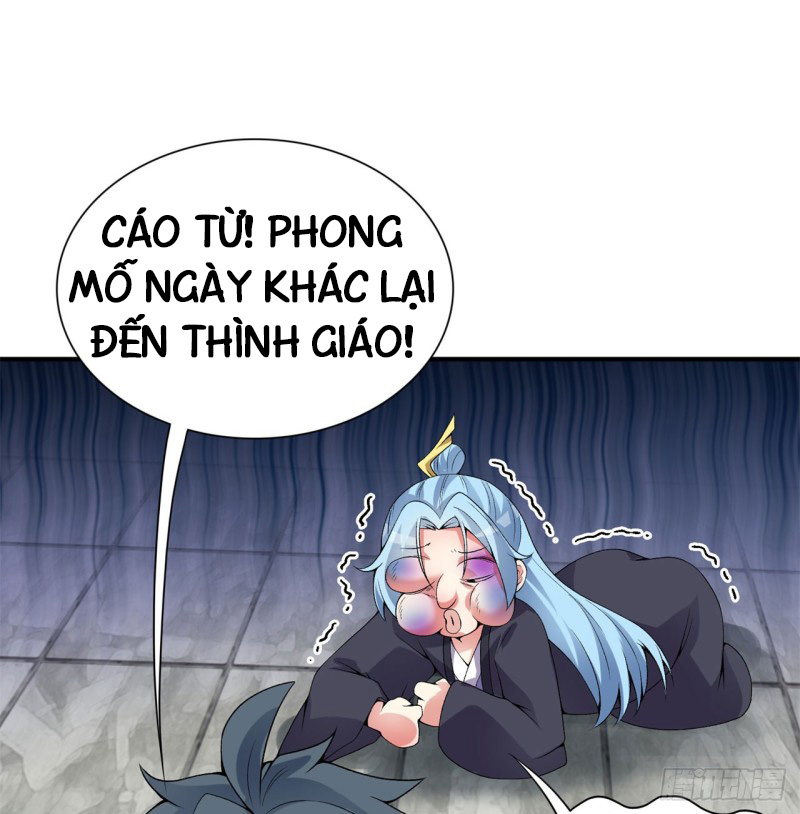 Ta Nhặt Được Thuộc Tính Tại Tu Chân Giới chapter 27 - Trang 70