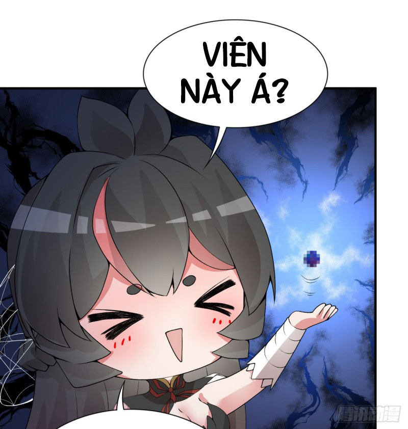 Ta Nhặt Được Thuộc Tính Tại Tu Chân Giới chapter 27 - Trang 74