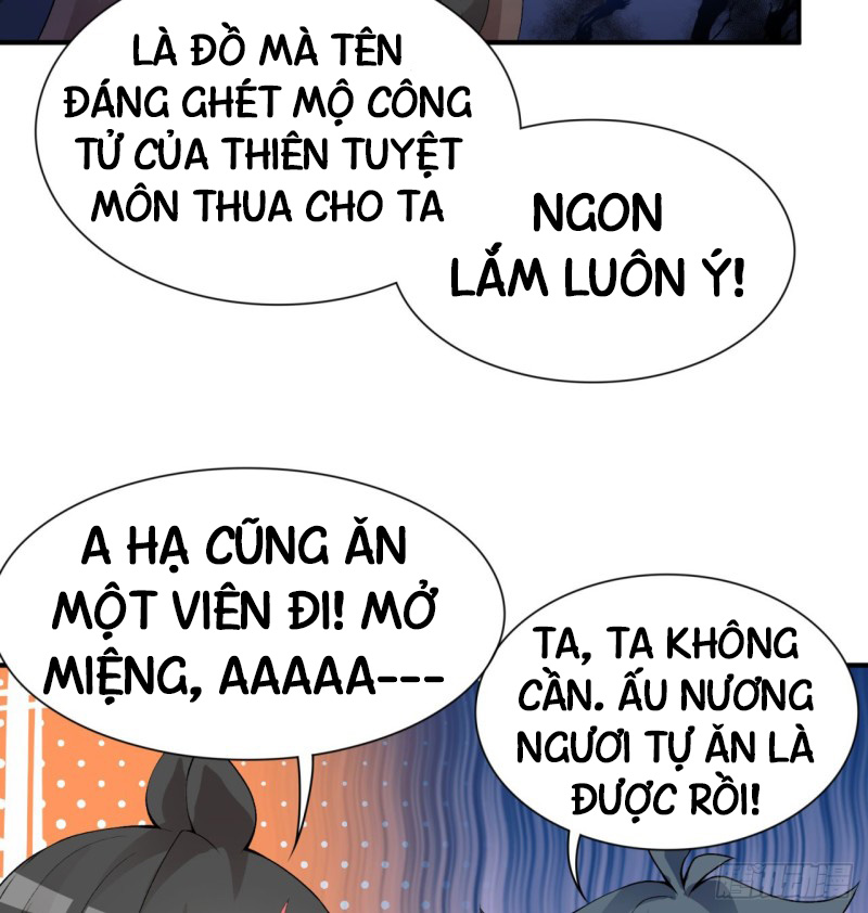 Ta Nhặt Được Thuộc Tính Tại Tu Chân Giới chapter 27 - Trang 75