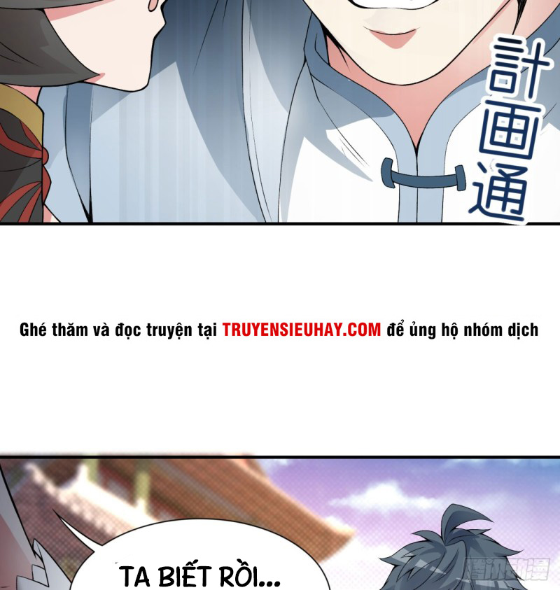 Ta Nhặt Được Thuộc Tính Tại Tu Chân Giới chapter 27 - Trang 79