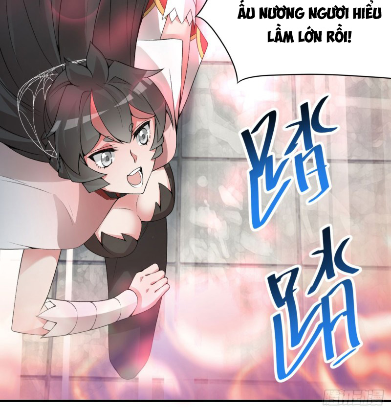 Ta Nhặt Được Thuộc Tính Tại Tu Chân Giới chapter 27 - Trang 84