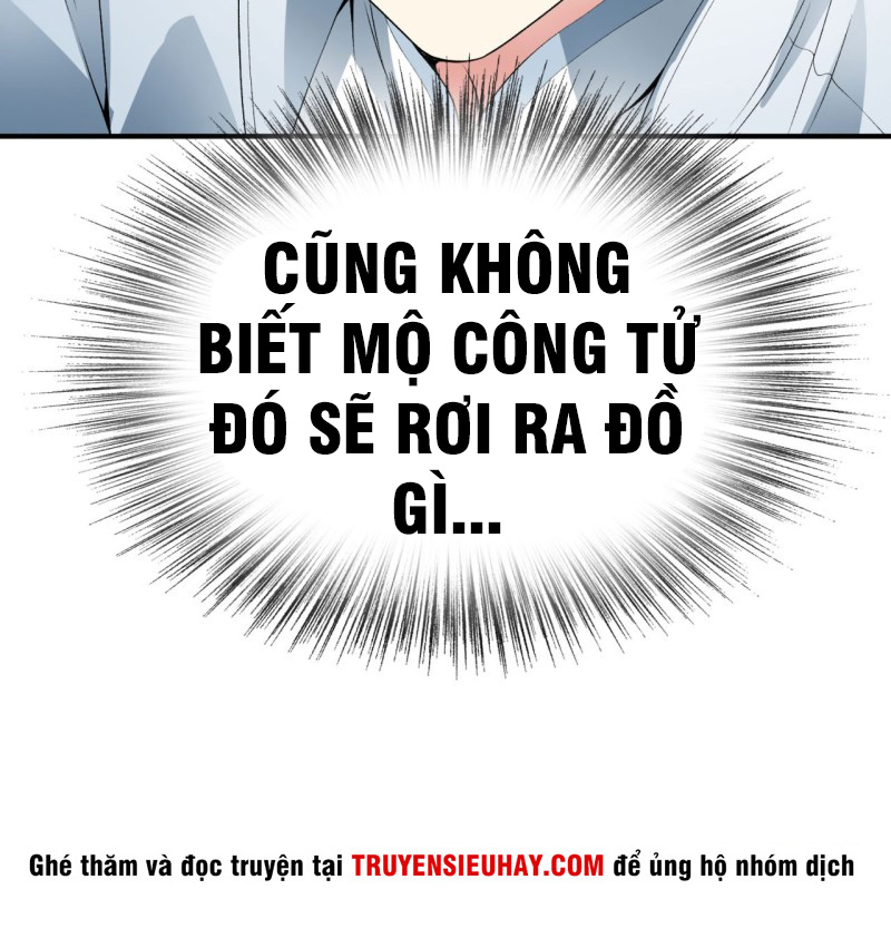 Ta Nhặt Được Thuộc Tính Tại Tu Chân Giới chapter 27 - Trang 86