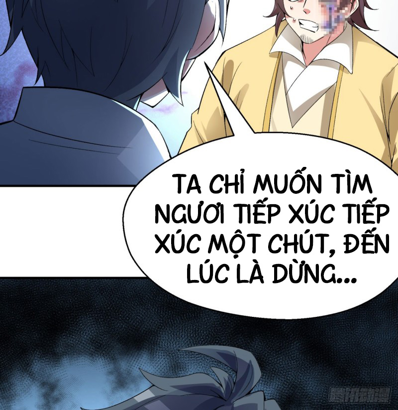 Ta Nhặt Được Thuộc Tính Tại Tu Chân Giới chapter 28 - Trang 16